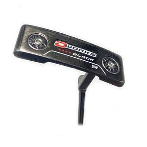 Odyssey O Works Black 2W 34" Putter