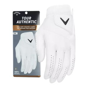 CALLAWAY TOUR AUTHENTIC GLOVE PRIOR GENERATION -