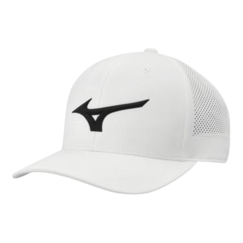 MIZUNO TOUR VENT SNAPBACK HAT