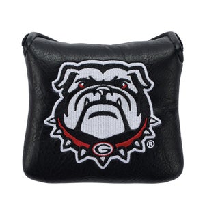 TAYLORMADE GEORGIA MALLET PUTTER HEADCOVER