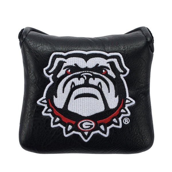 TAYLORMADE GEORGIA MALLET PUTTER HEADCOVER