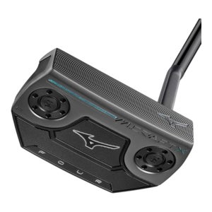 MIZUNO M.CRAFT X S4 PUTTER