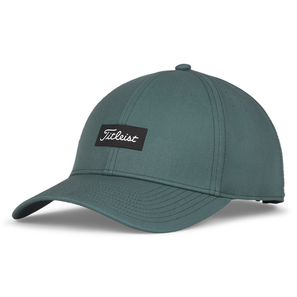 TITLEIST CHARLESTON BREEZER ADJUSTABLE HAT