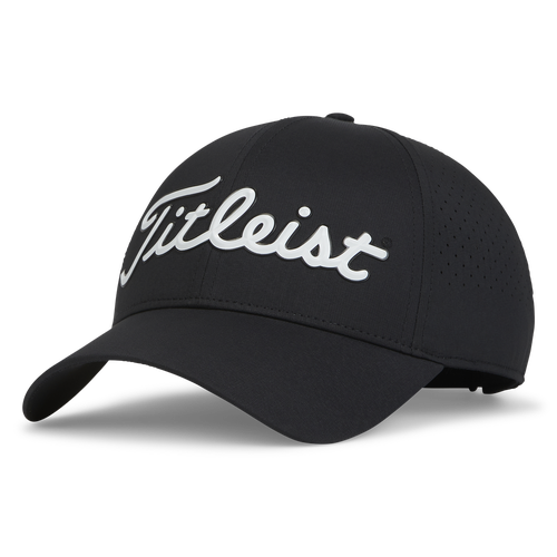 TITLEIST PLAYERS TECH ADJUSTABLE HAT
