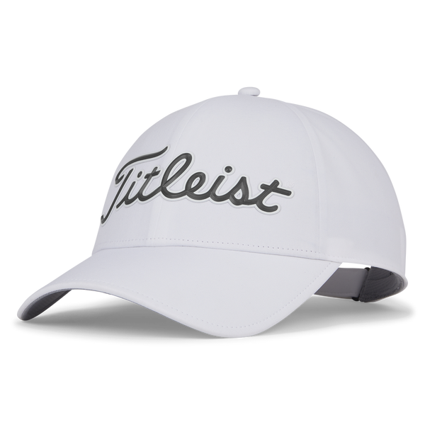 TITLEIST PLAYERS STADRY ADJUSTABLE HAT