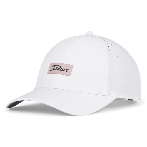 TITLEIST WOMENS CHARLESTON BREEZER HAT