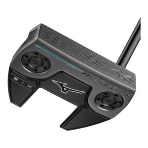 MIZUNO M.CRAFT X B6 PUTTER