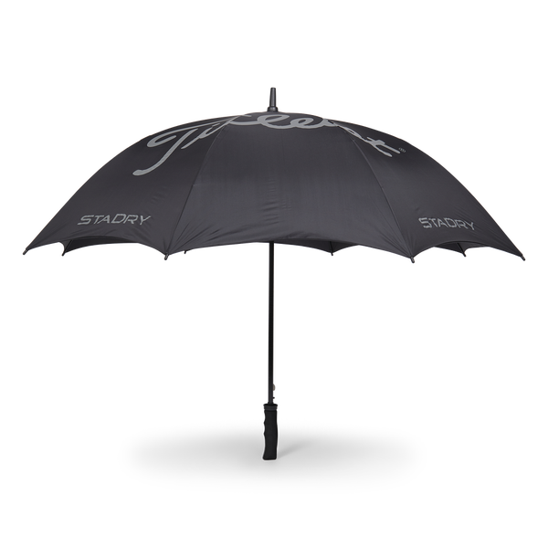 TITLEIST STADRY SINGLE CANOPY GOLF UMBRELLA