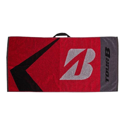 BRIDGESTONE STAFF TOWEL