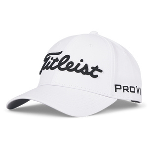 TITLEIST TOUR PERFORMANCE ADJUSTABLE HAT