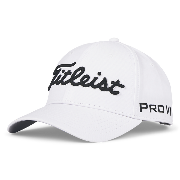 TITLEIST TOUR PERFORMANCE ADJUSTABLE HAT