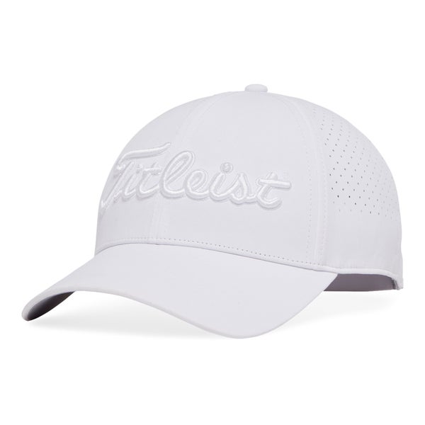TITLEIST PLAYERS TECH SPECIAL EDITION ADJUSTABLE HAT