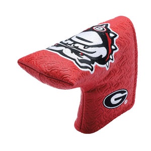 TAYLORMADE GEORGIA BLADE PUTTER HEADCOVER
