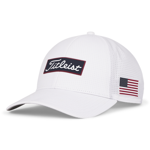 TITLEIST OCEANSIDE ADJUSTABLE HAT