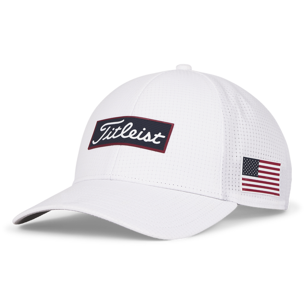 TITLEIST OCEANSIDE ADJUSTABLE HAT