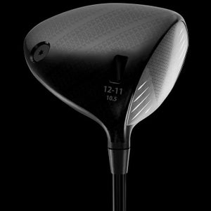 LA GOLF 12-11 DRIVER