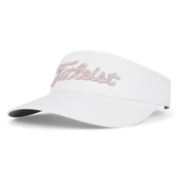 TITLEIST WOMENS SUNDROP VISOR