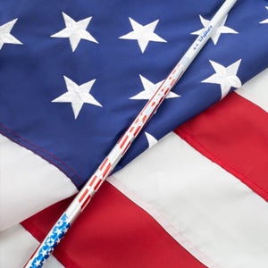 FUJIKURA VENTUS BLACK WITH VELOCORE+ SHAFT RYDER CUP USA EDITION