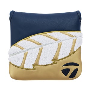 TAYLORMADE QUEEN CITY SPIDER PUTTER HEADCOVER
