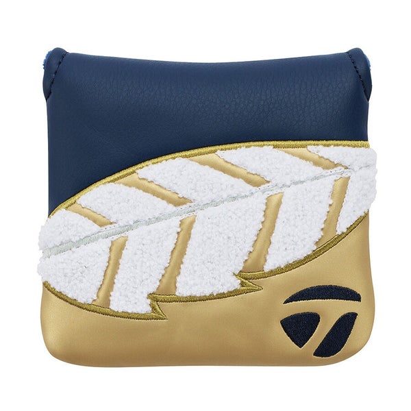 TAYLORMADE QUEEN CITY SPIDER PUTTER HEADCOVER