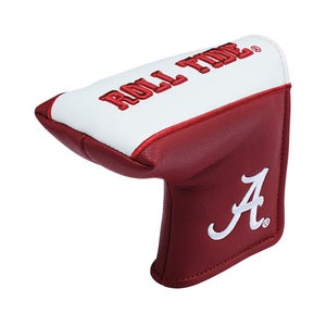 TAYLORMADE ALABAMA BLADE PUTTER HEADCOVER