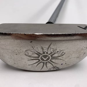 Callaway Solaire 2012 Putter 33" Mens RH