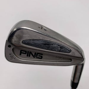 Ping S59 Single 4 Iron Black Dot Stiff Steel Mens RH