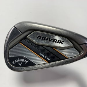 Callaway Mavrik Max Womens Single 6 Iron Project X Catalyst 4.0 Ladies RH