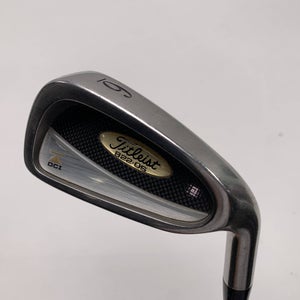 Titleist DCI 822 Oversize Single 6 Iron Airweight 50g Ladies Graphite Womens RH