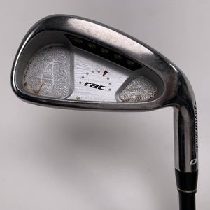 TaylorMade Rac OS Single 4 Iron Ladies Graphite Womens RH