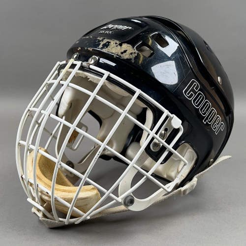 Cooper SK600 Large Senior Hockey Helmet