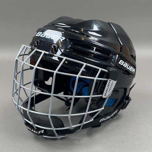 Bauer Prodigy OSFM 6" to 6 5/8" Youth Hockey Helmet