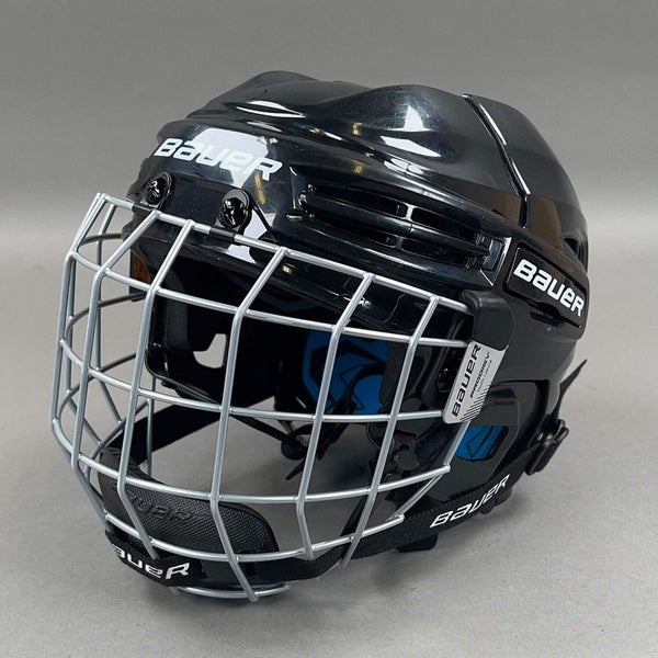 Bauer Prodigy OSFM 6" to 6 5/8" Youth Hockey Helmet