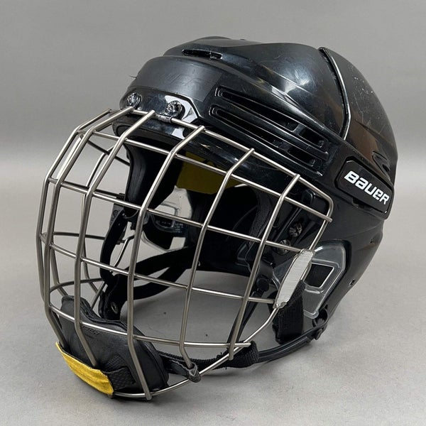 Bauer Reakt 75 M Medium 6 7/8" to 7 3/8" Senior Hockey Helmet