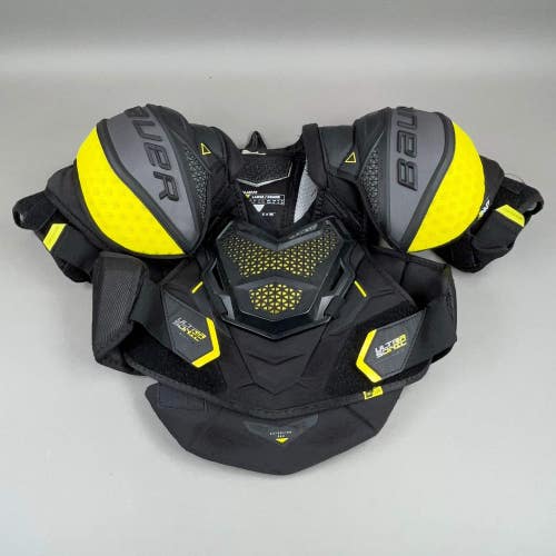 Supreme Ultra Sonic Intermediate Large Hockey Shoulder Pads