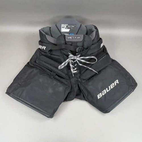 Bauer HP Elite Intermediate Small Hockey Pants