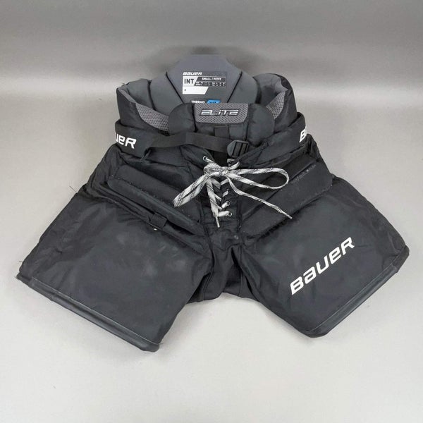 Bauer HP Elite Intermediate Small Hockey Pants