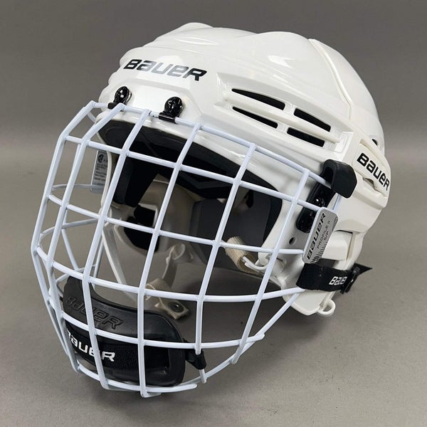 Bauer IMS 5.0 S Small 6 1/2" to 7 1/8" Senior Hockey Helmet