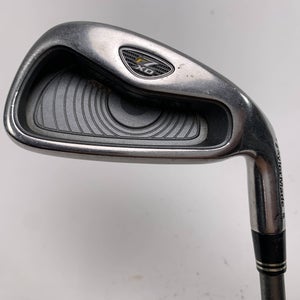 TaylorMade R7 XD Single 5 Iron UltraLite 65g Senior Graphite Mens RH