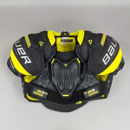 Bauer Supreme M3 Junior Small Hockey Shoulder Pads