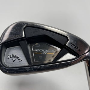 Callaway Rogue ST Max Single 7 Iron Tensei Blue AV Series 65g Regular RH