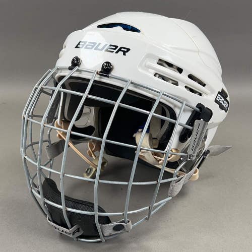 Bauer BHH5100L Large 7 1/4" to 7 7/8" Senior Hockey Helmet