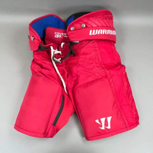 Warrior Covert QRE Pro Junior Large Hockey Pants