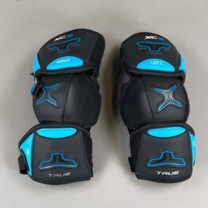 True XC9 Junior Small Hockey Elbow Pads