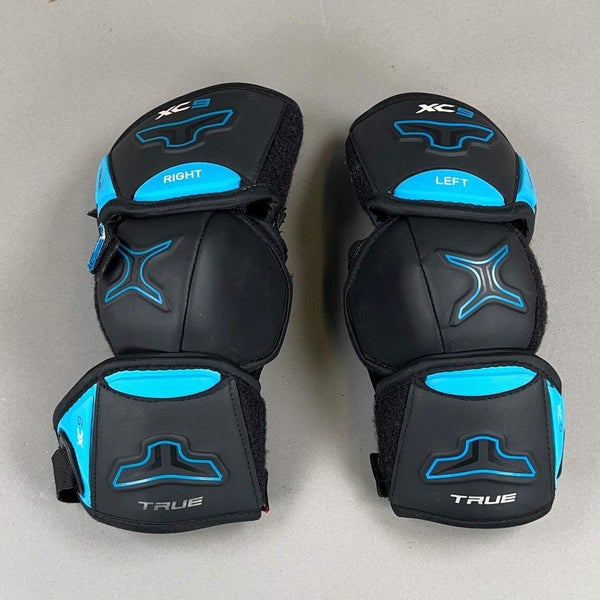 True XC9 Junior Small Hockey Elbow Pads