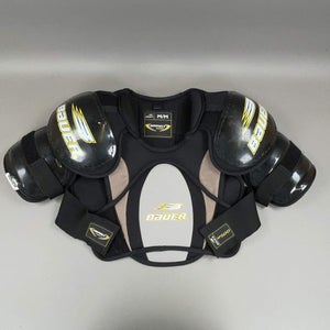 Bauer Impact SP500 Senior Medium Hockey Shoulder Pads