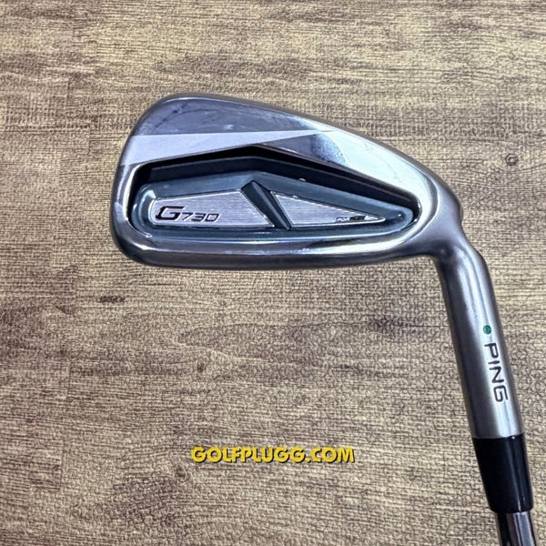 8 Iron- Ping G730 / AWT 2.0, Regular Flex (23964)
