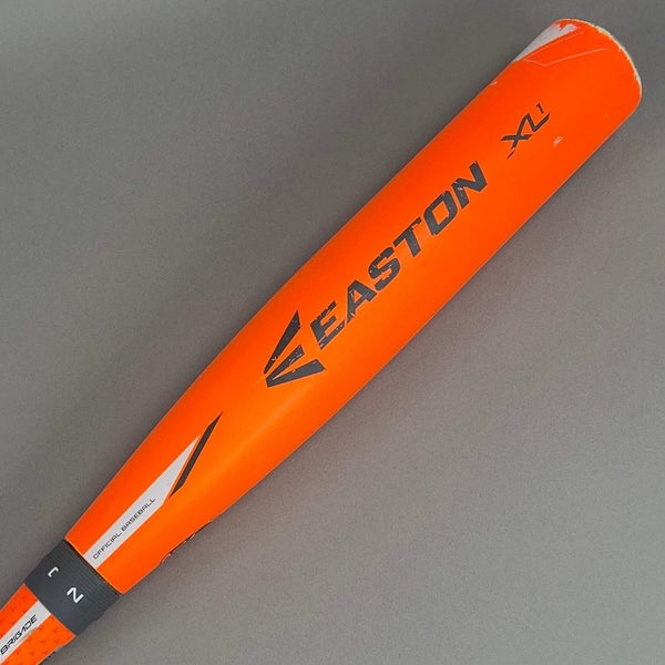 Easton XL1 SL15X15 32/27 (-5) USSSA Baseball Bat