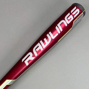 Rawlings Velo Hybrid BB7V 31/28 (-3) BBCOR Baseball Bat