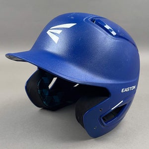 Easton Gametime II 7 1/8" to 7 3/4" Senior Baseball Batting Helmet